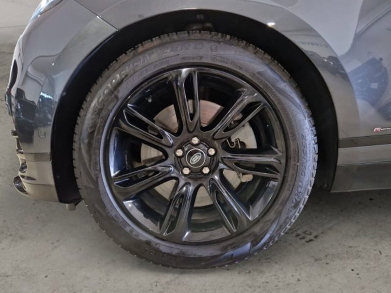 Land Rover Range Rover Velar usata a Livorno (10)