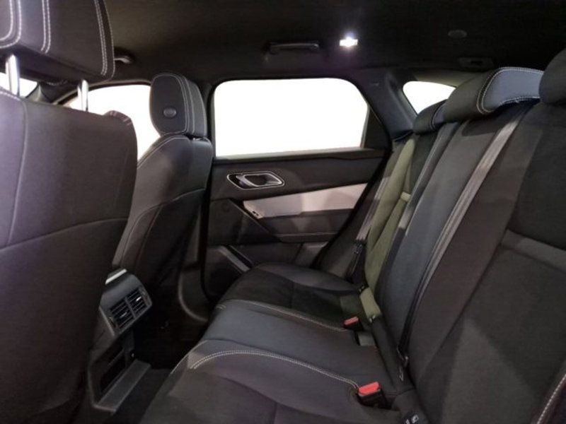 Land Rover Range Rover Velar usata a Livorno (18)