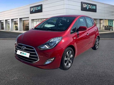 Hyundai ix20 1.6 MPI APP MODE del 2019 usata a Ravenna