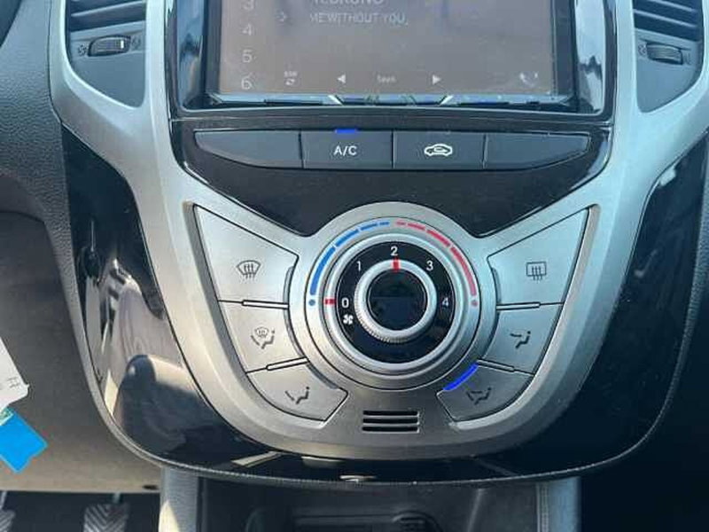 Hyundai ix20 usata a Ravenna (14)