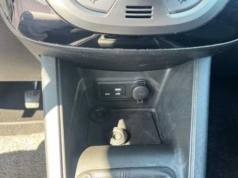 Hyundai ix20 usata a Ravenna (15)