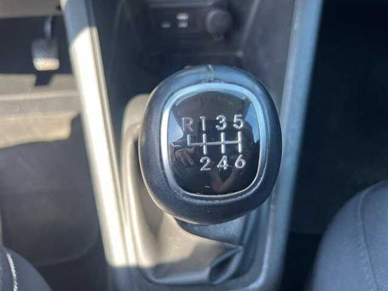 Hyundai ix20 usata a Ravenna (16)