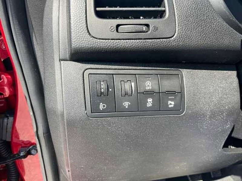 Hyundai ix20 usata a Ravenna (17)