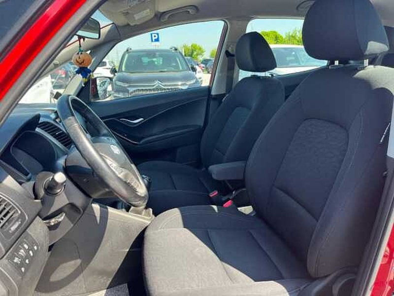 Hyundai ix20 usata a Ravenna (18)