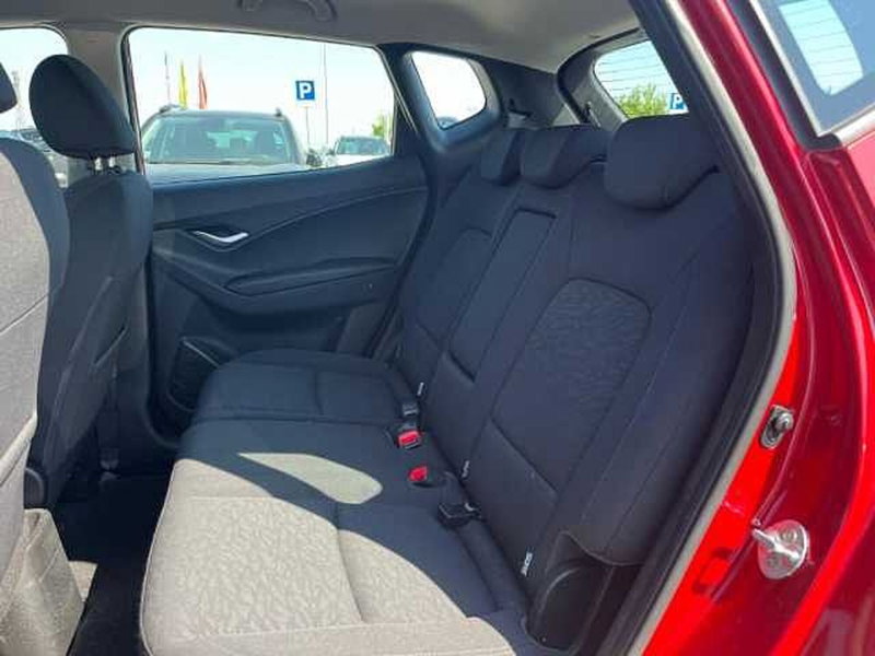 Hyundai ix20 usata a Ravenna (19)