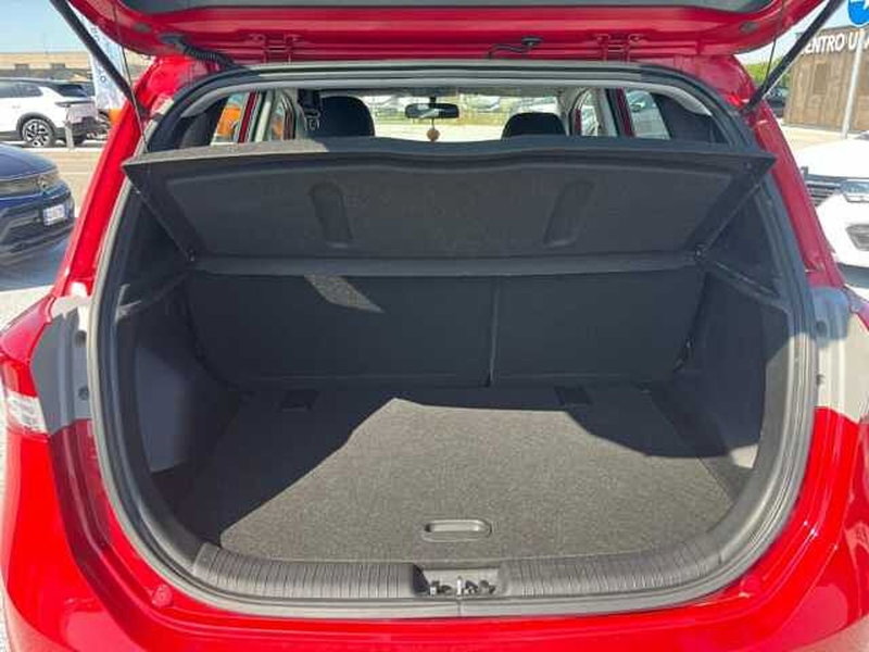 Hyundai ix20 usata a Ravenna (20)