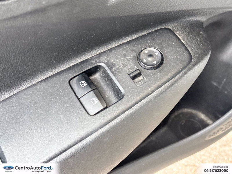 Hyundai i10 usata a Roma (18)