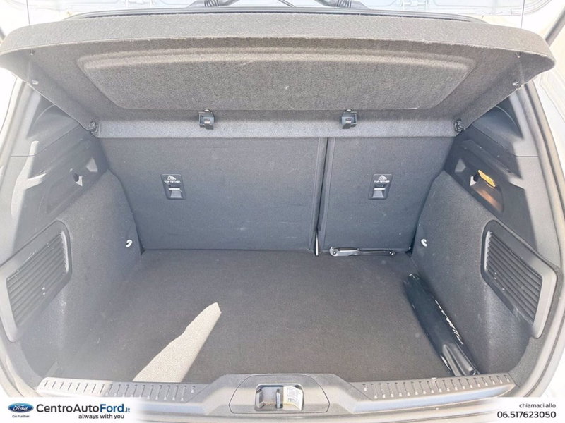 Ford Focus usata a Roma (11)