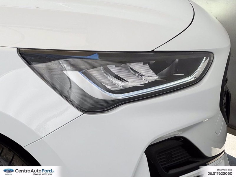 Ford Focus usata a Roma (13)