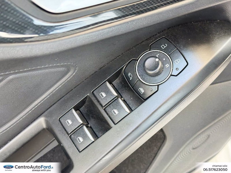 Ford Focus usata a Roma (19)