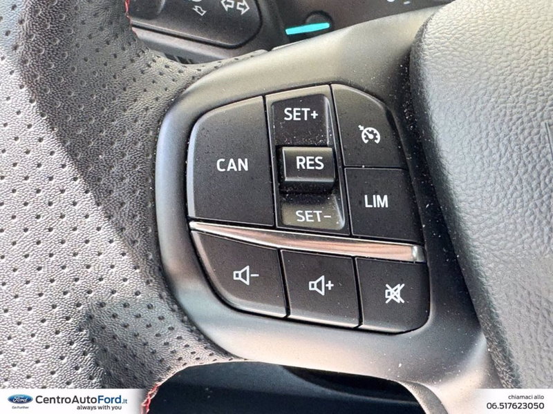 Ford Focus usata a Roma (20)