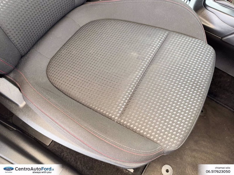 Ford Focus usata a Roma (8)