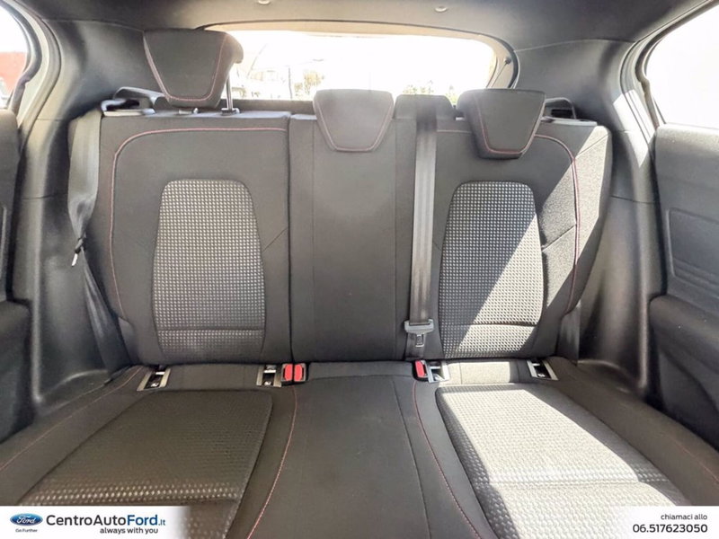 Ford Focus usata a Roma (9)