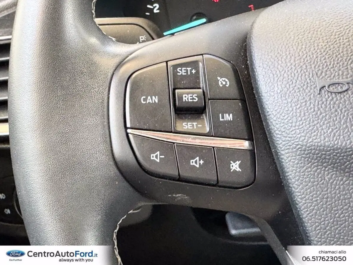 Ford Puma usata a Roma (20)