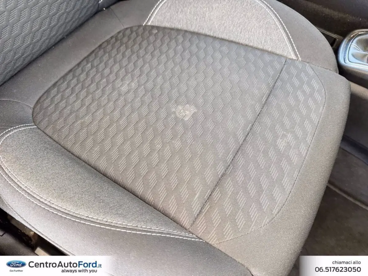 Ford Puma usata a Roma (8)