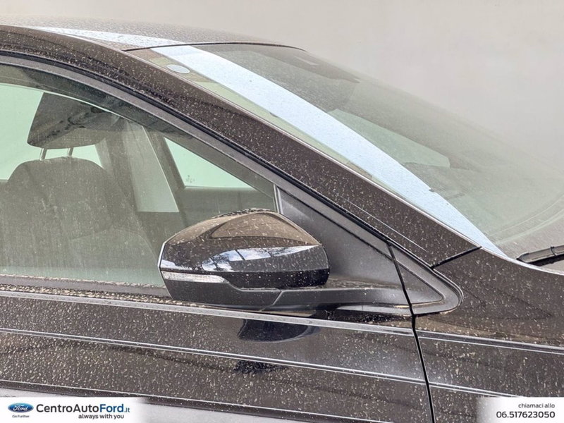 Volkswagen Polo usata a Roma (15)