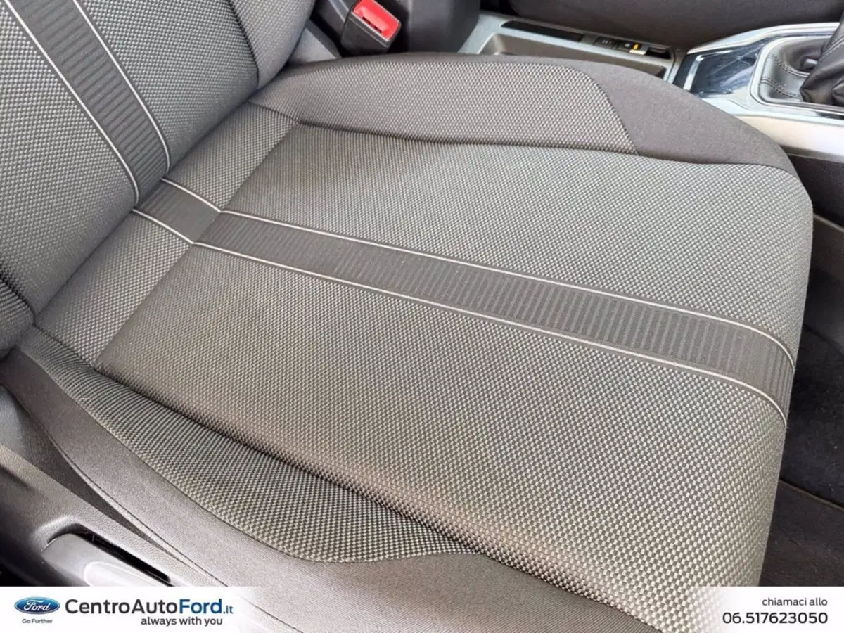 Volkswagen T-Roc usata a Roma (8)