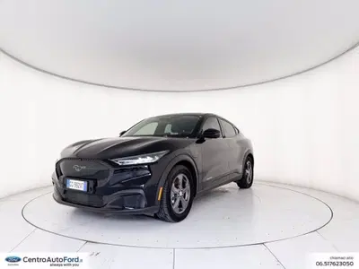 Ford Mustang Mach-E Standard 269CV del 2021 usata a Albano Laziale