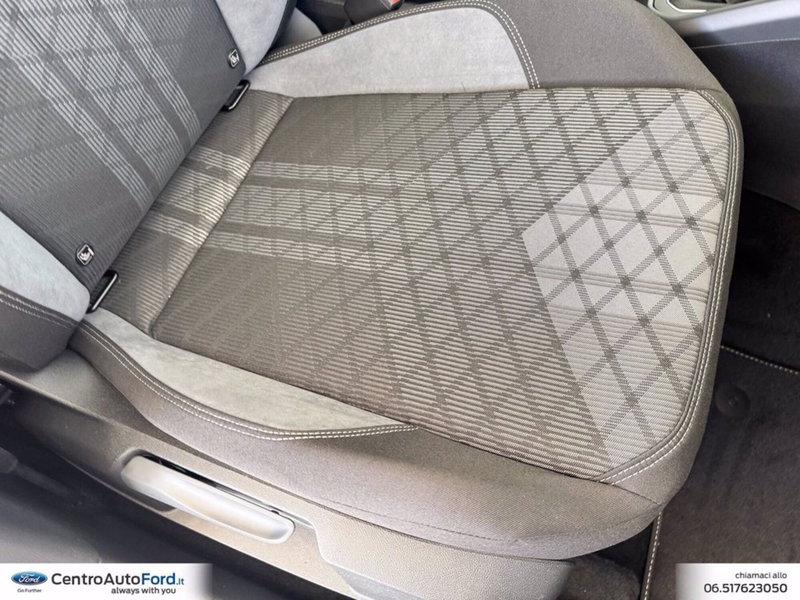Volkswagen Taigo nuova a Roma (8)