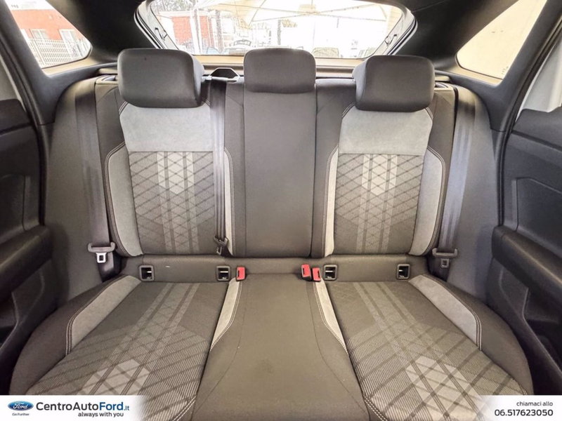 Volkswagen Taigo nuova a Roma (9)