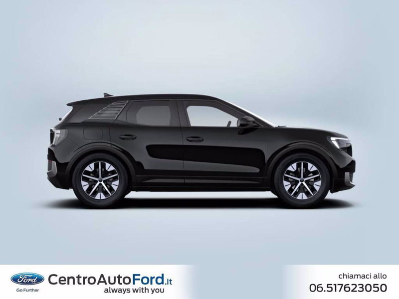 Ford Explorer nuova a Roma (2)