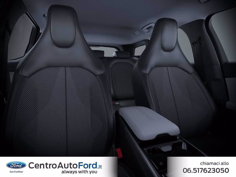 Ford Explorer nuova a Roma (6)