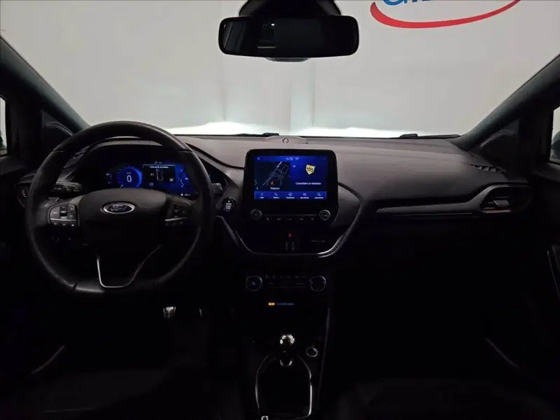 Ford Puma usata a Palermo (9)