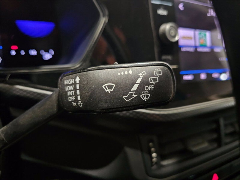 Volkswagen T-Cross usata a Palermo (17)