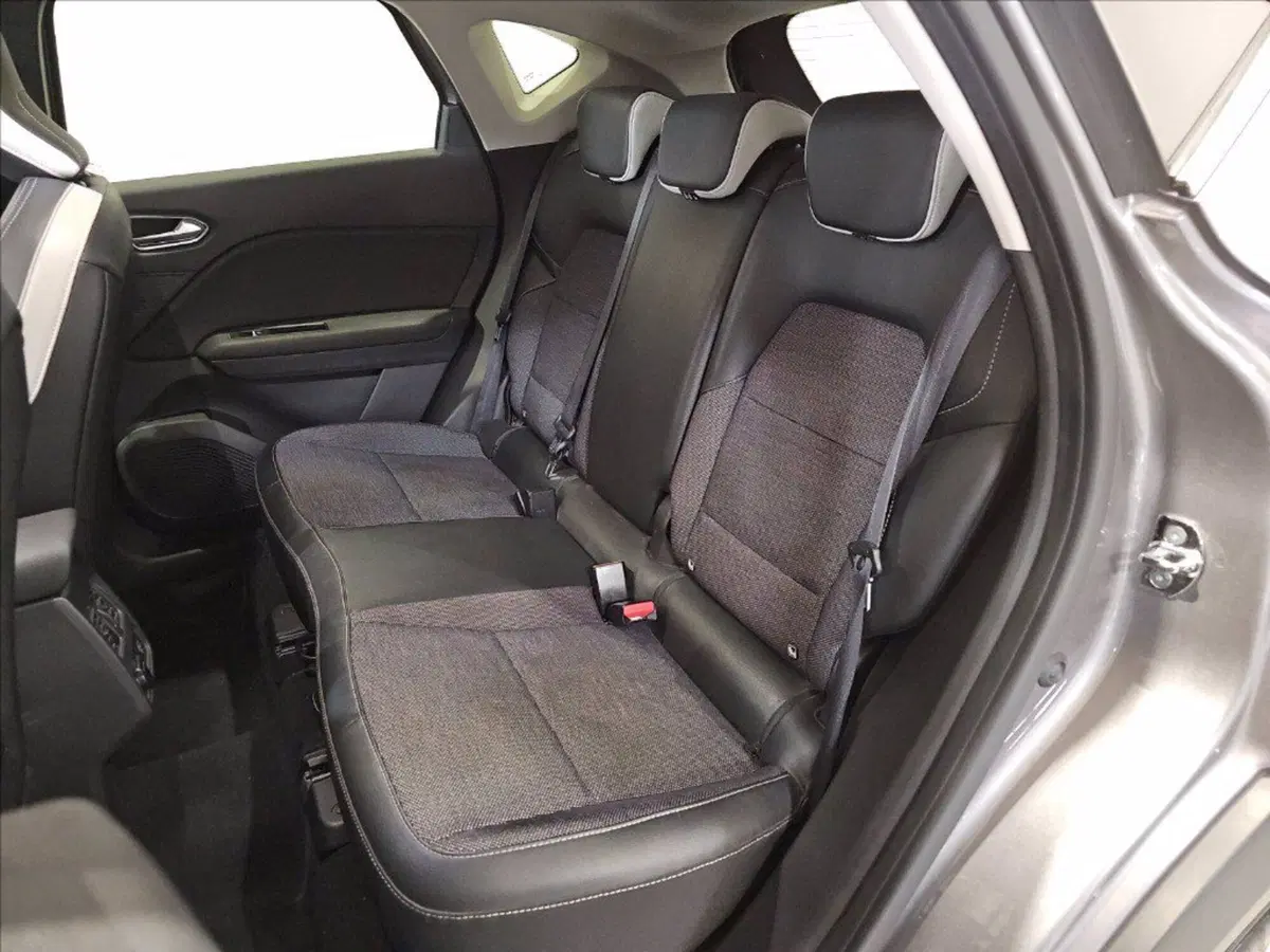 Renault Captur usata a Palermo (10)