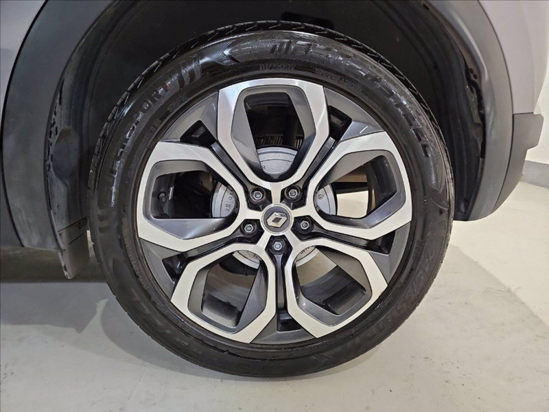 Renault Captur usata a Palermo (11)