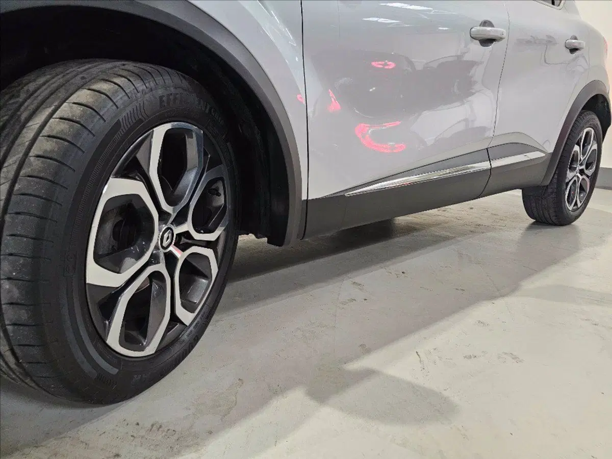 Renault Captur usata a Palermo (13)