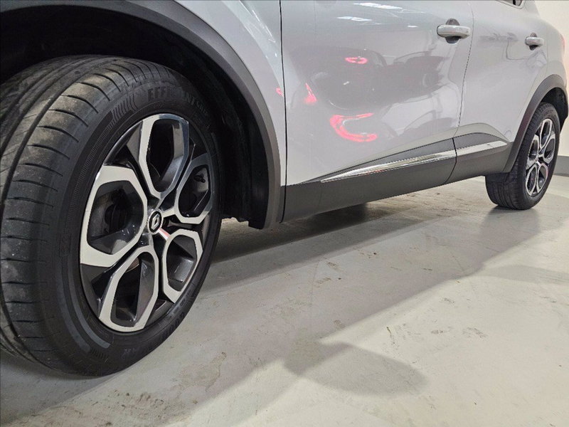 Renault Captur usata a Palermo (13)