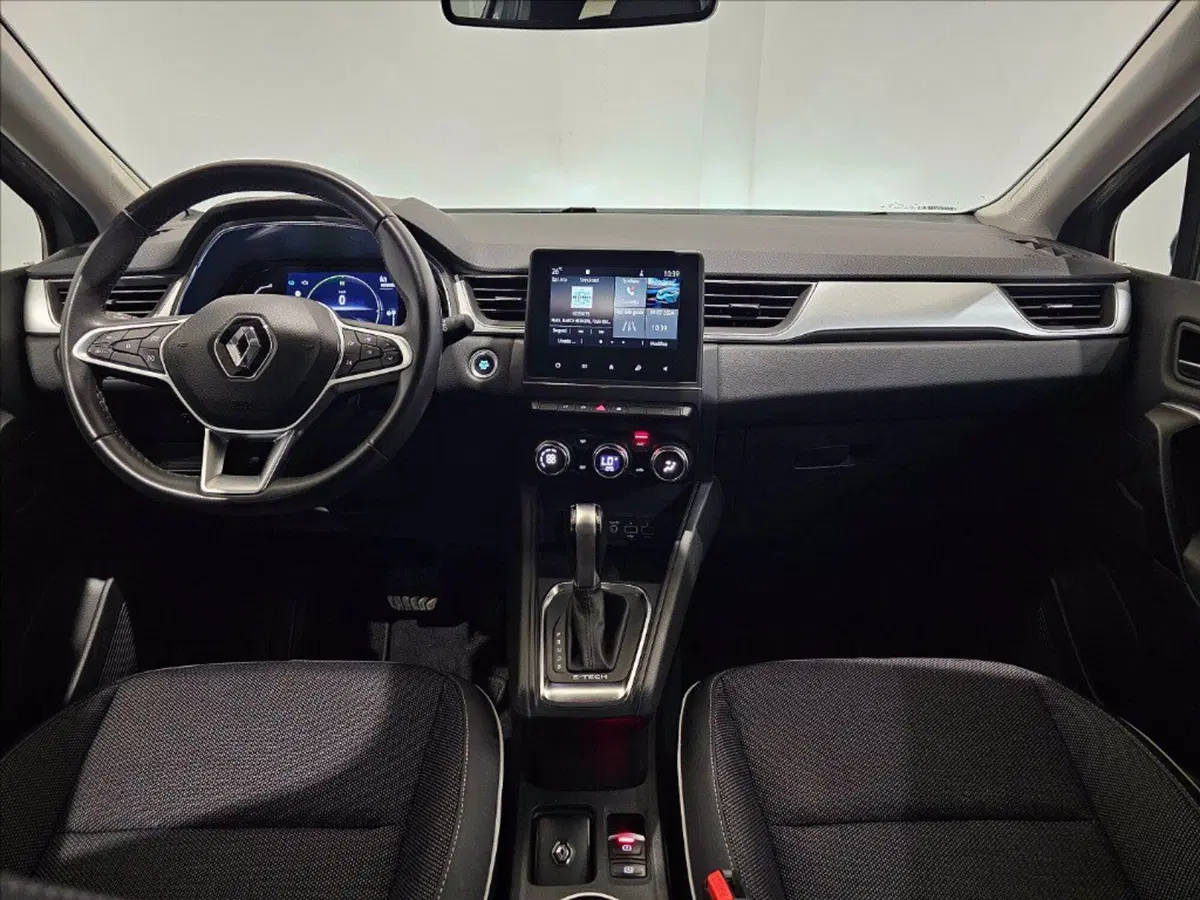 Renault Captur usata a Palermo (18)