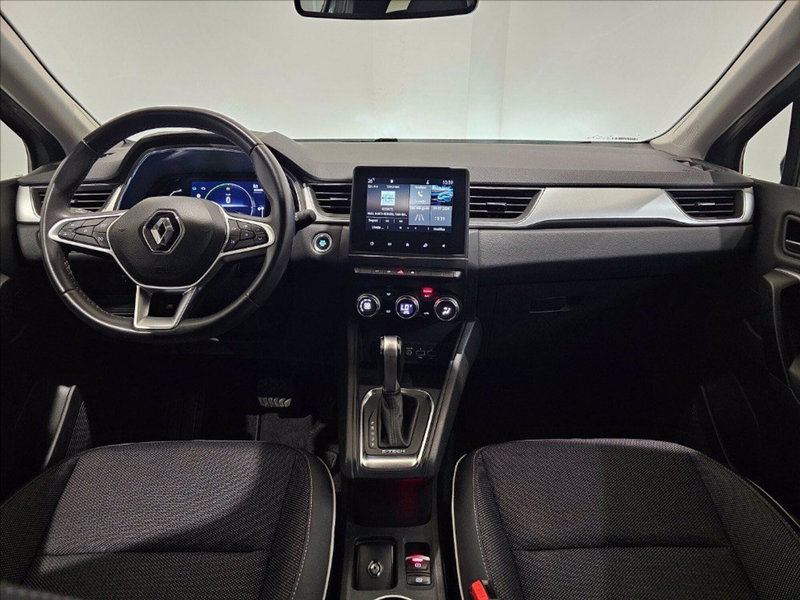 Renault Captur usata a Palermo (18)