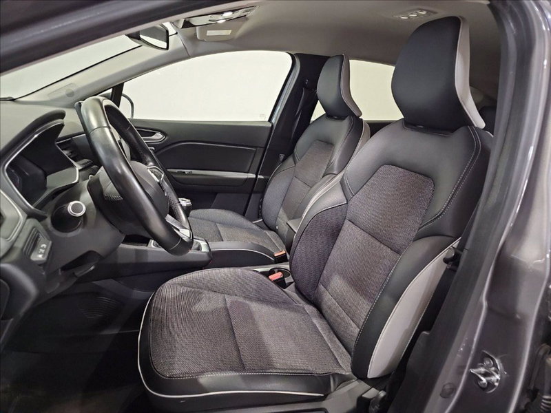 Renault Captur usata a Palermo (9)