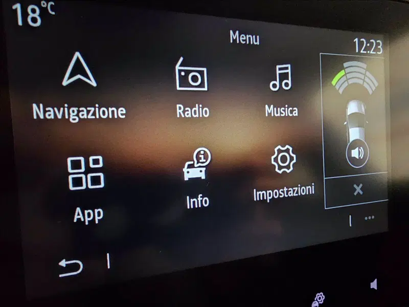 Renault Captur usata a Palermo (18)