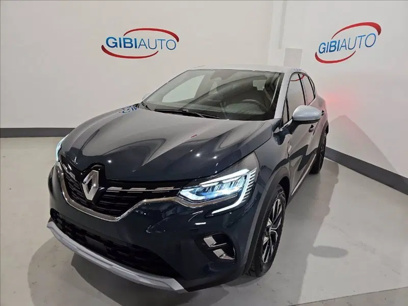 Renault Captur usata a Palermo (3)