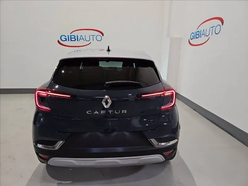 Renault Captur usata a Palermo (7)