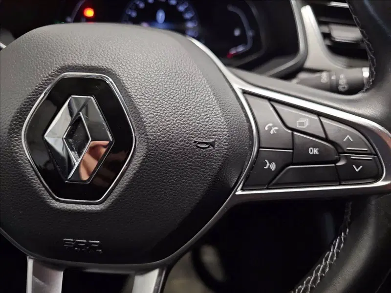 Renault Captur usata a Palermo (12)