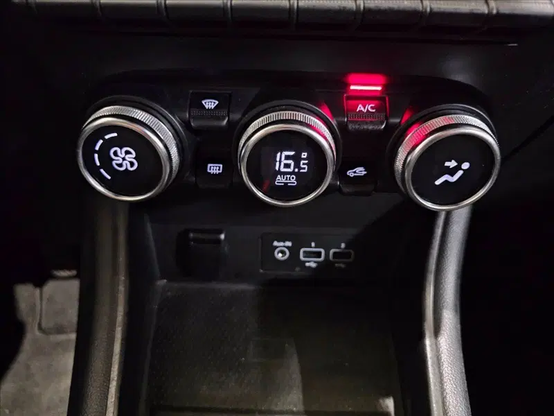 Renault Captur usata a Palermo (18)