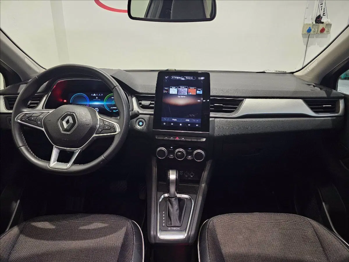Renault Captur usata a Palermo (9)