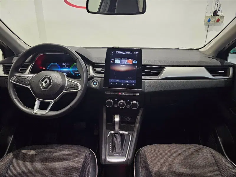Renault Captur usata a Palermo (9)