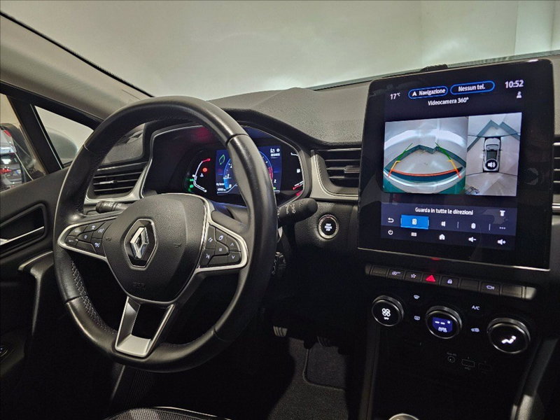 Renault Captur usata a Palermo (10)