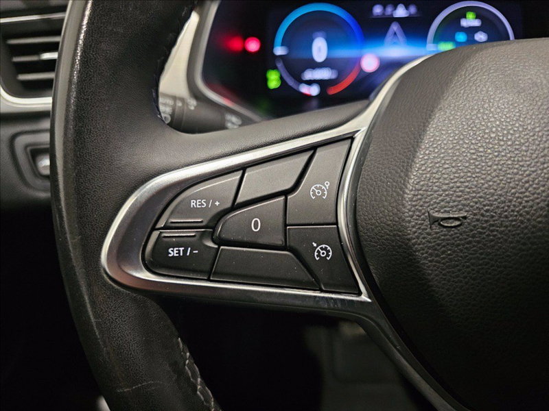 Renault Captur usata a Palermo (11)