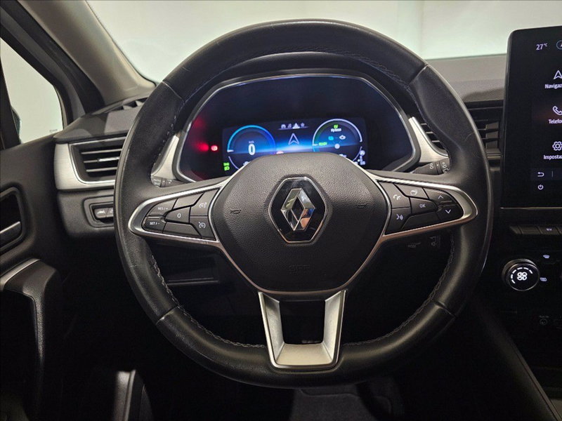 Renault Captur usata a Palermo (20)