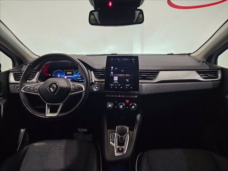Renault Captur usata a Palermo (9)