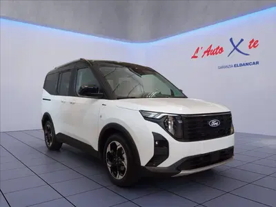 Ford Tourneo Courier 1.0 ecoboost 125cv Active powershift nuova a Trezzano sul Naviglio