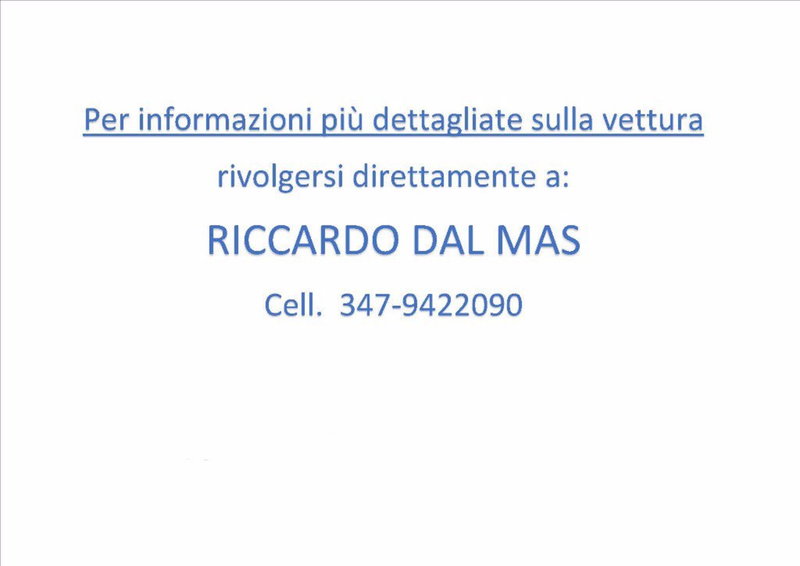 Ford Tourneo Courier nuova a Milano (3)