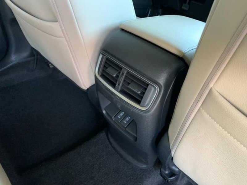 Honda CR-V usata a Trieste (11)