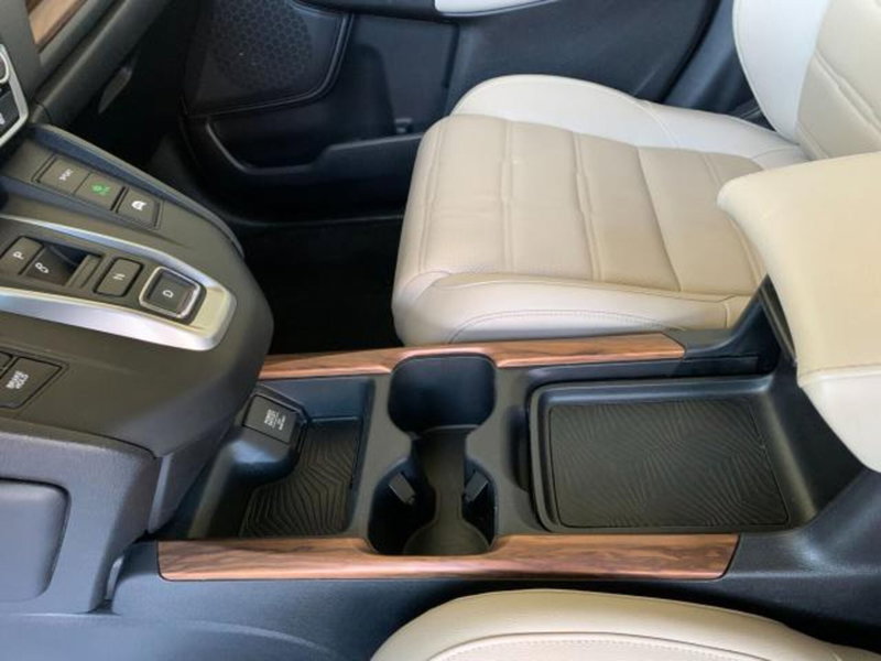 Honda CR-V usata a Trieste (12)